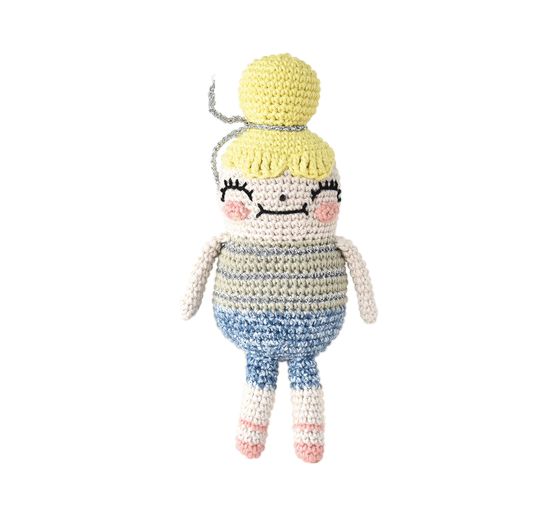 Livre Rico Design Ricorumi « Crazy Cute Family » 