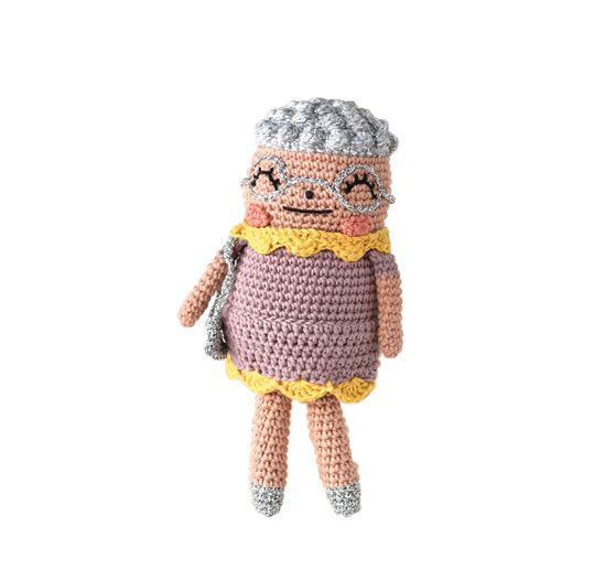 Livre Rico Design Ricorumi « Crazy Cute Family » 