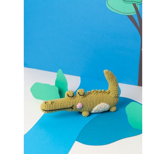 Rico Design Ricorumi "Wild Wild Animals"