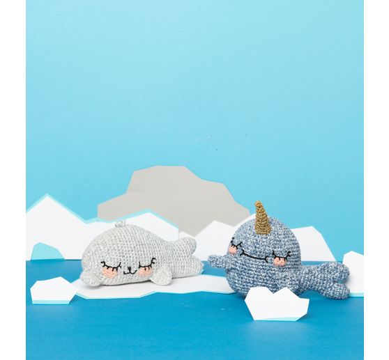 Rico Design Ricorumi "Wild Wild Animals"