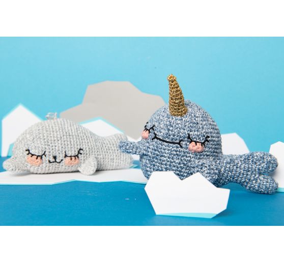 Rico Design Ricorumi "Wild Wild Animals"