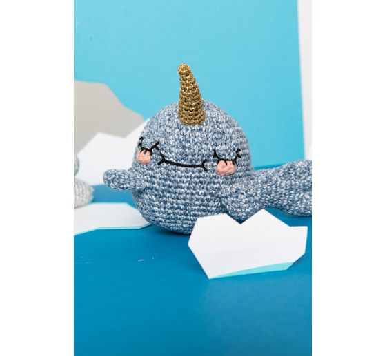 Rico Design Ricorumi "Wild Wild Animals"