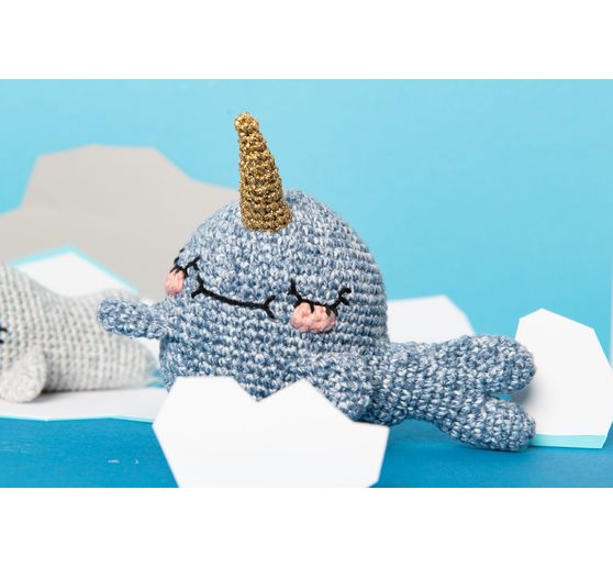 Rico Design Ricorumi "Wild Wild Animals"