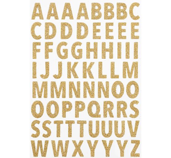 Self Adhesive Vinyl Alphabet Numbers Stickers Cursive Letter - Temu