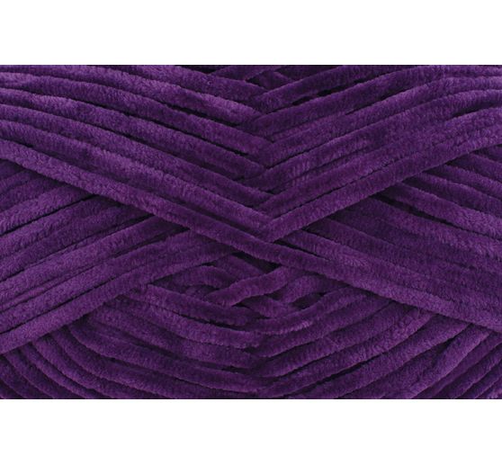 Laine « Funny Uni », 100 g, env. 120 m
