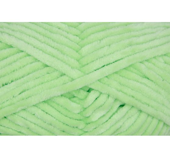 Laine « Funny Uni », 100 g, env. 120 m