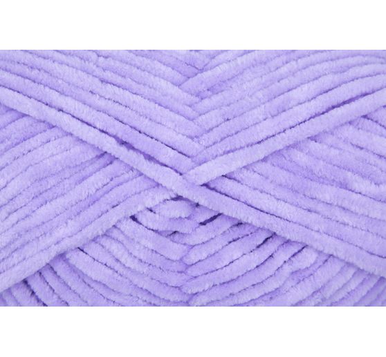 Laine « Funny Uni », 100 g, env. 120 m