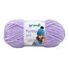 Laine « Funny Uni », 100 g, env. 120 m