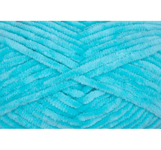 Laine « Funny Uni », 100 g, env. 120 m