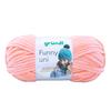 Laine « Funny Uni », 100 g, env. 120 m