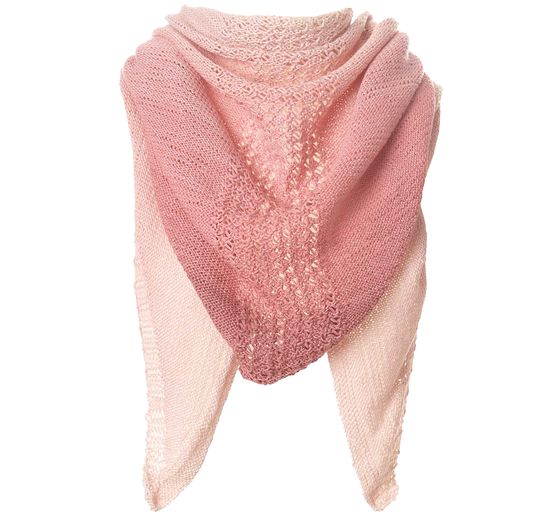 Fil Rico Design Creative « Cotton Dégradé Lucky8 »