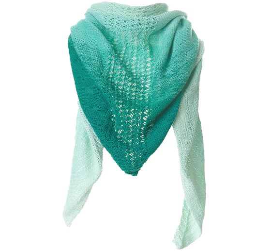 Fil Rico Design Creative « Cotton Dégradé Lucky8 »