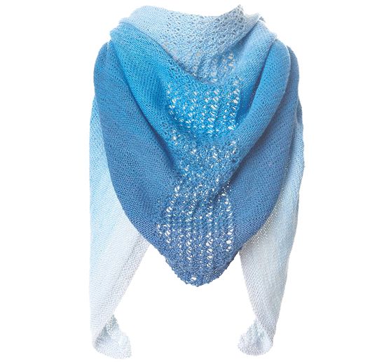 Fil Rico Design Creative « Cotton Dégradé Lucky8 »