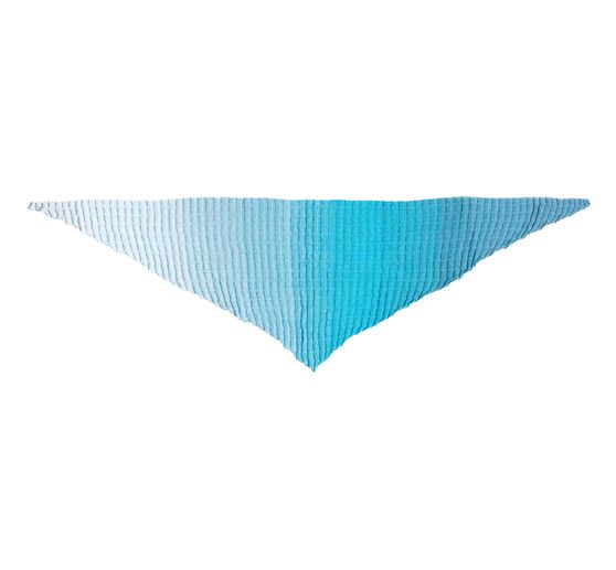 Fil Rico Design Creative « Cotton Dégradé Lucky8 »