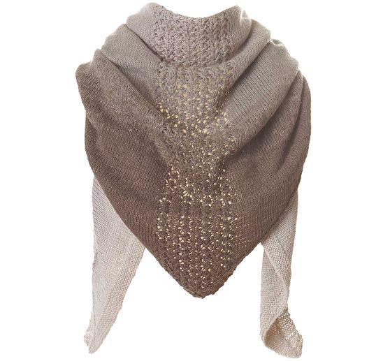Fil Rico Design Creative « Cotton Dégradé Lucky8 »