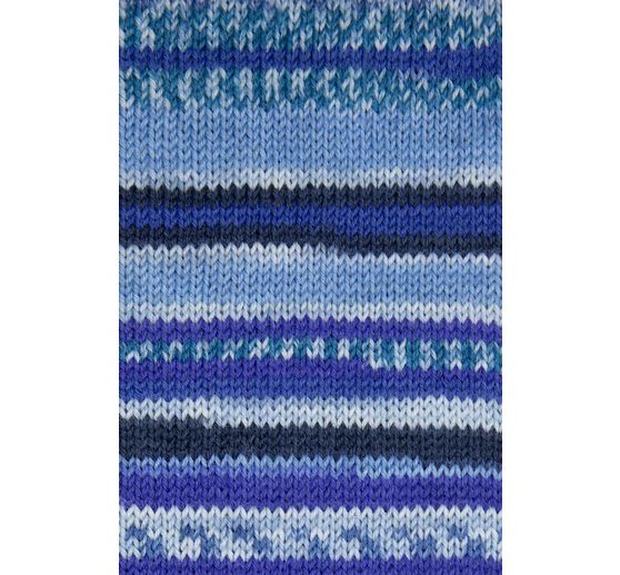 Laine Gründl Hot Socks « Manerba »