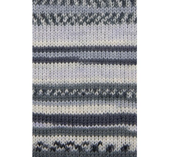 Laine Gründl Hot Socks « Manerba »