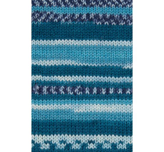 Laine Gründl Hot Socks « Manerba »