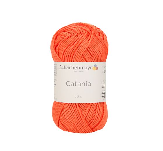Laine Schachenmayr « Catania »