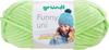 Laine « Funny Uni », 100 g, env. 120 m