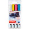 Set de marqueurs pour verre edding 95 Light