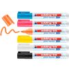 Set de marqueurs pour verre edding 95 Basic