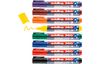 edding 360 Whiteboard marker "Bullet tip", 1.5-3 mm