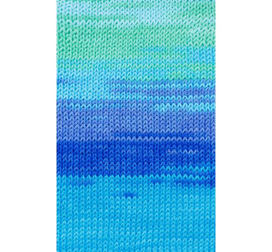 Fil Gründl « Cotton Quick Batik »