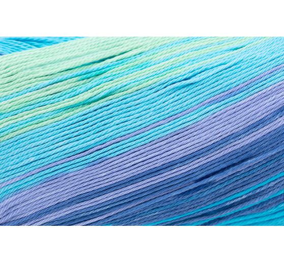 Fil Gründl « Cotton Quick Batik »