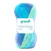 Fil Gründl « Cotton Quick Batik »