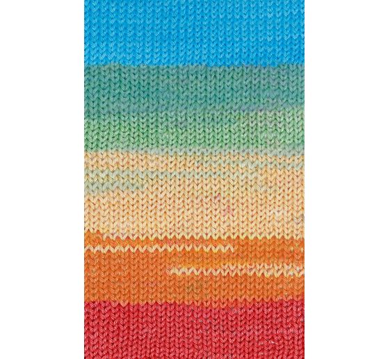 Fil Gründl « Cotton Quick Batik »