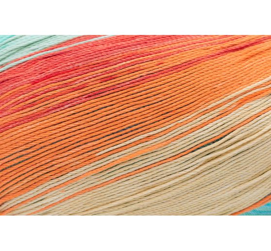 Fil Gründl « Cotton Quick Batik »
