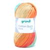 Fil Gründl « Cotton Quick Batik »
