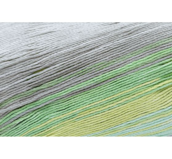 Fil Gründl « Cotton Quick Batik »