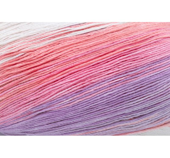 Fil Gründl « Cotton Quick Batik »