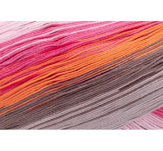 Fil Gründl « Cotton Quick Batik »