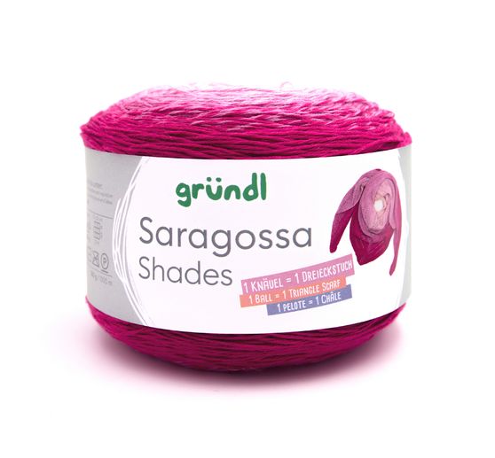 Fil Gründl « Saragossa Shades »