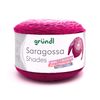 Fil Gründl « Saragossa Shades » Fuchsia ombré