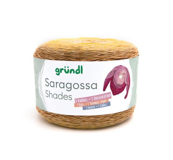 Fil Gründl « Saragossa Shades »