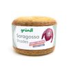 Fil Gründl « Saragossa Shades » Jaune mais ombré