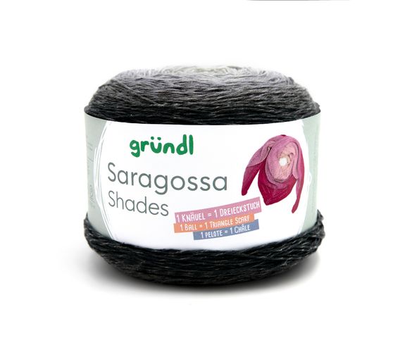 Fil Gründl « Saragossa Shades »