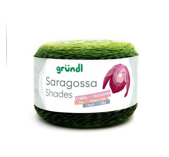 Fil Gründl « Saragossa Shades »