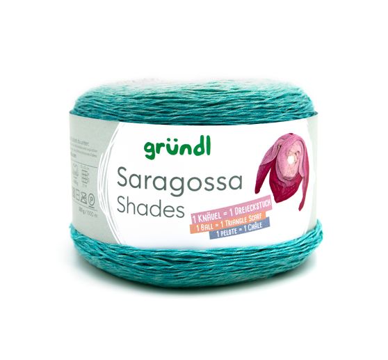 Fil Gründl « Saragossa Shades »