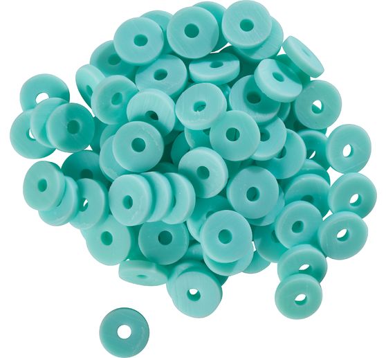 Katsuki beads