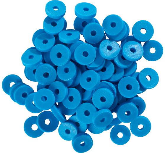 Katsuki beads