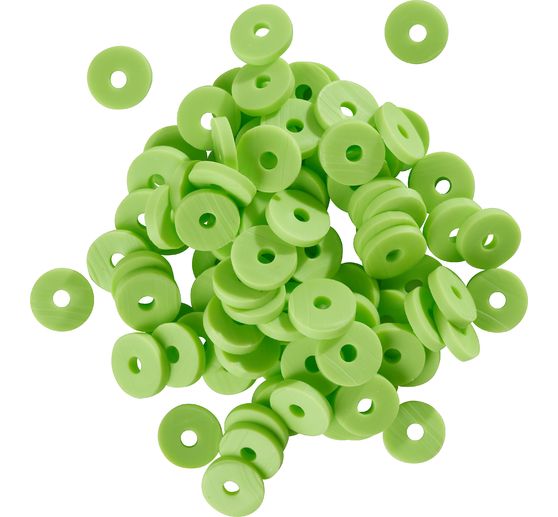 Katsuki beads