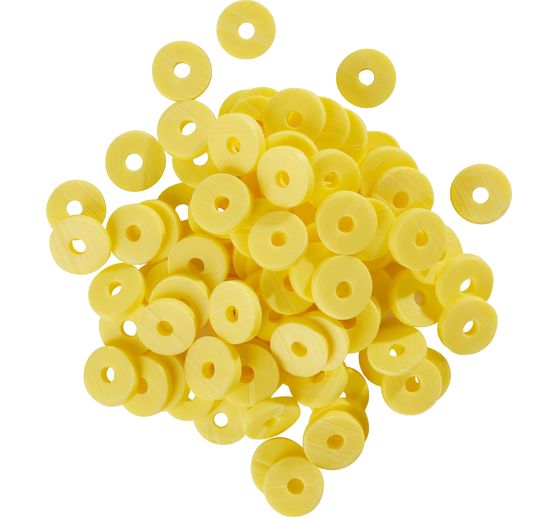 Katsuki beads