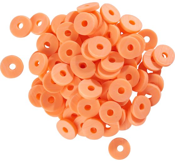Katsuki beads