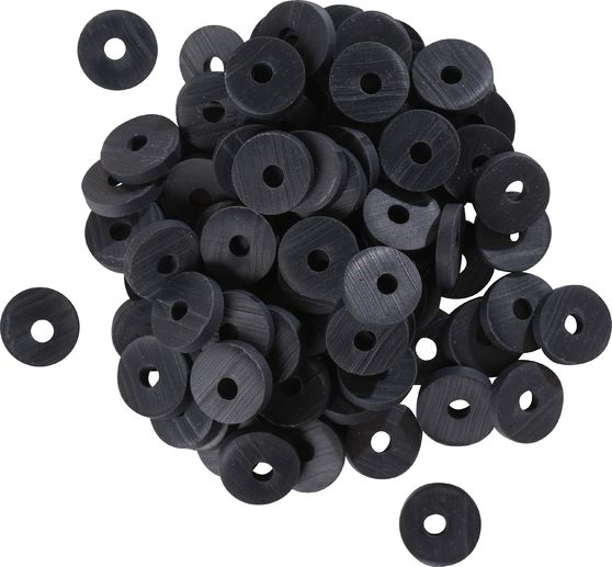 Katsuki beads