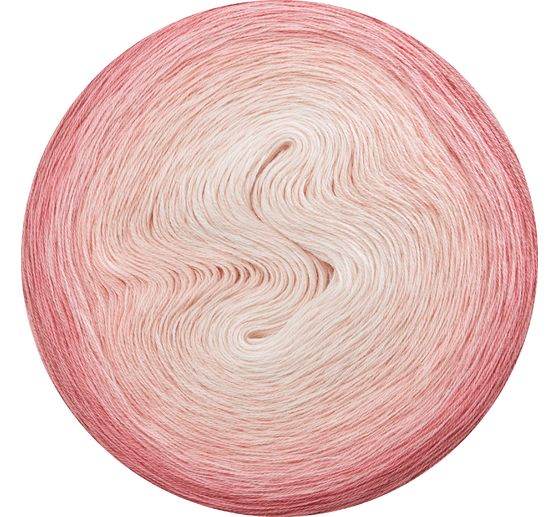 Fil Rico Design Creative « Cotton Dégradé Lucky8 »